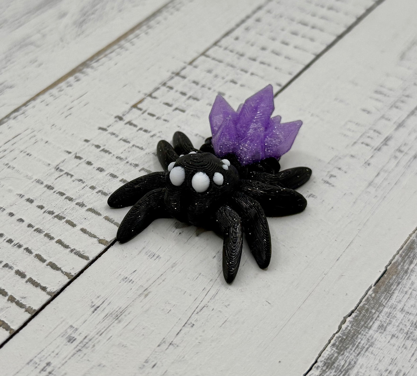 Jumping Spiders