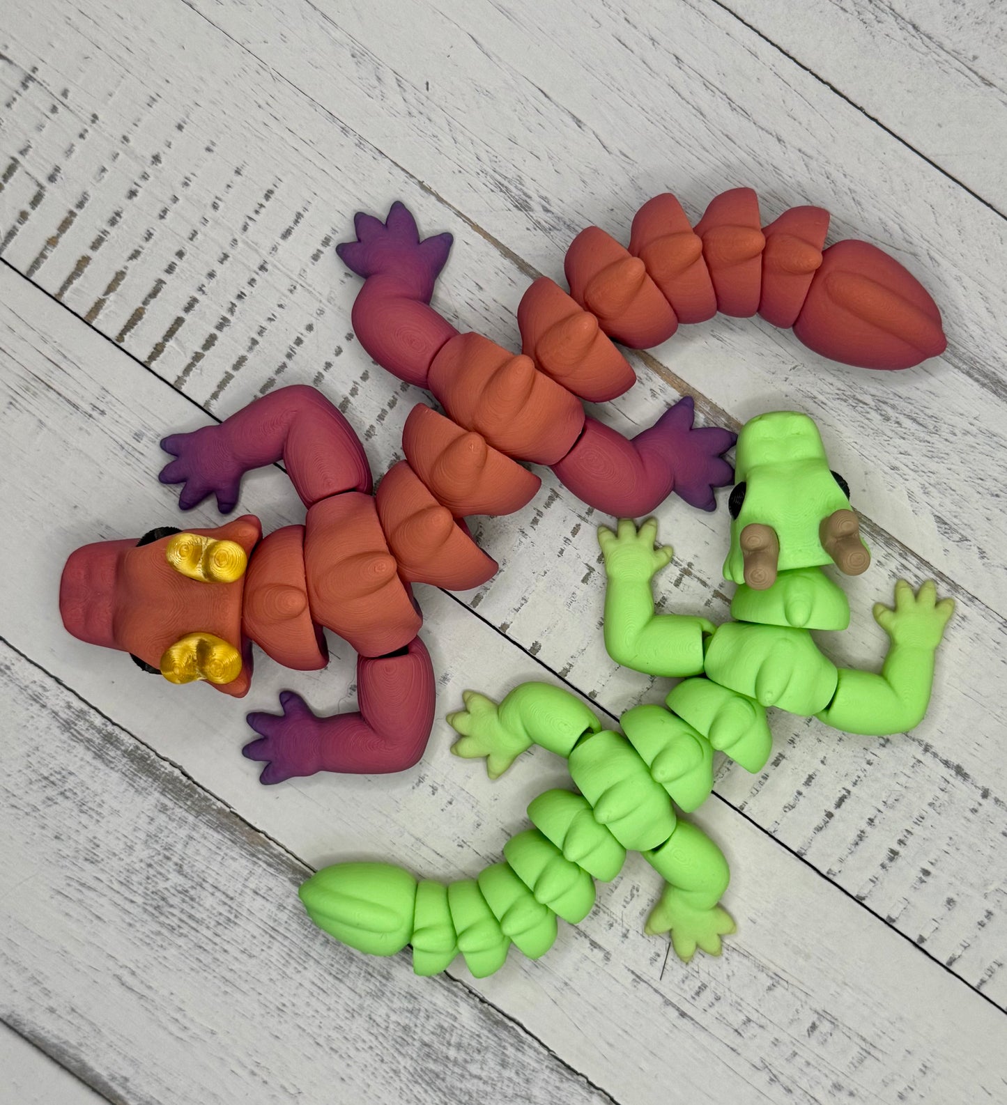 Chinese Dragon