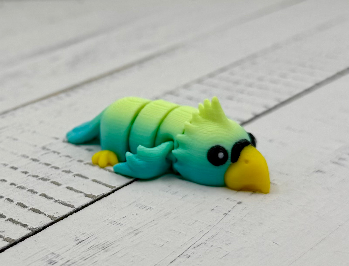 Mini Pocket Pets