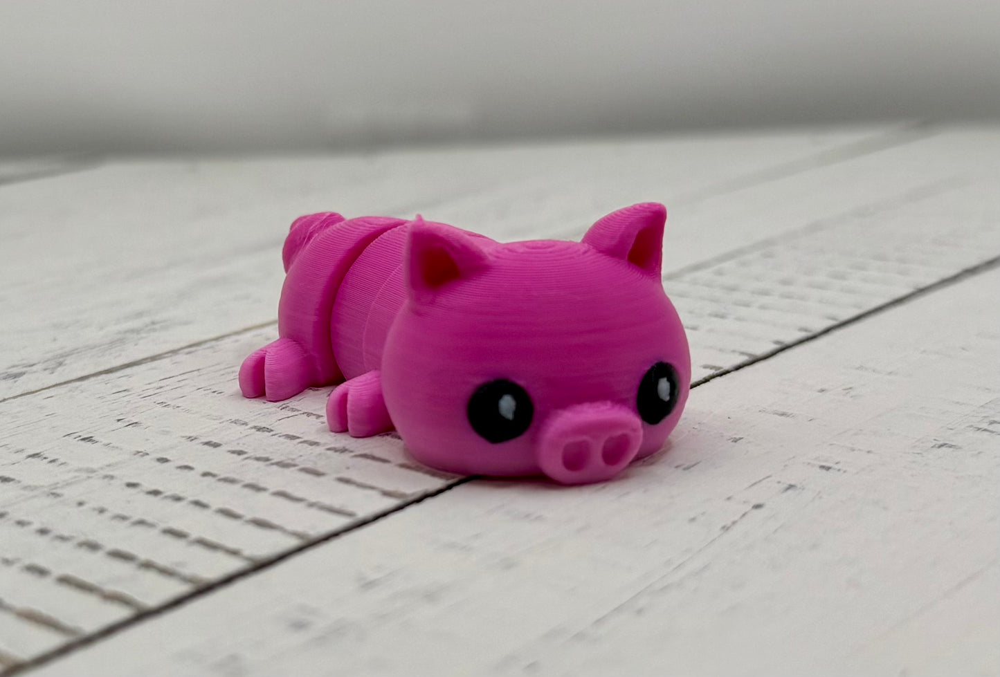 Mini Pocket Pets