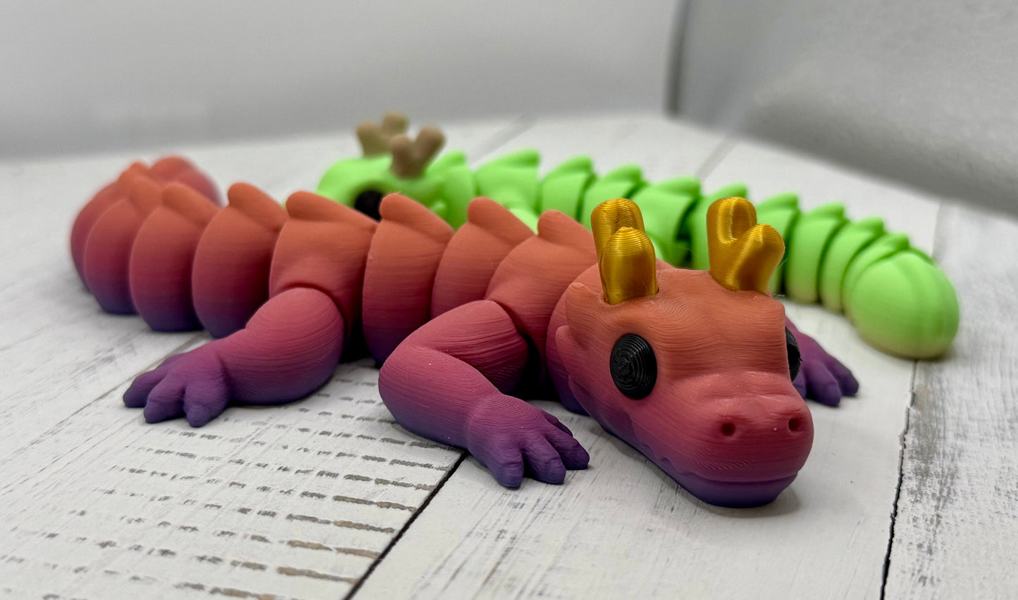 Chinese Dragon