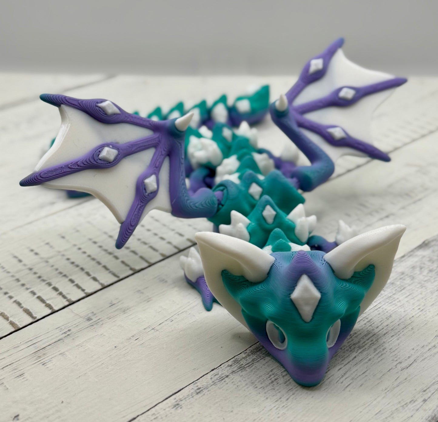 Nightstone Dragon